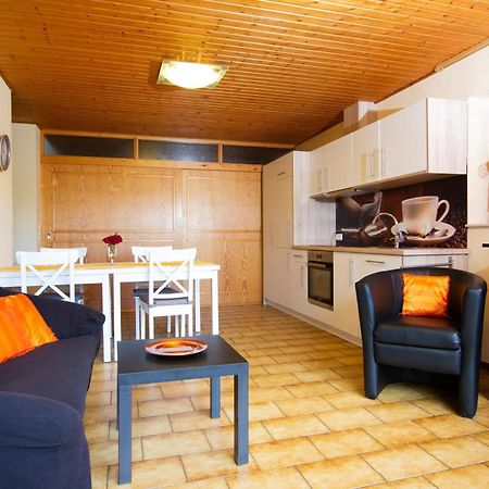 Ferienhaus Blumenhain - Wohnung Kirchblick Bad Wünnenberg Exterior foto