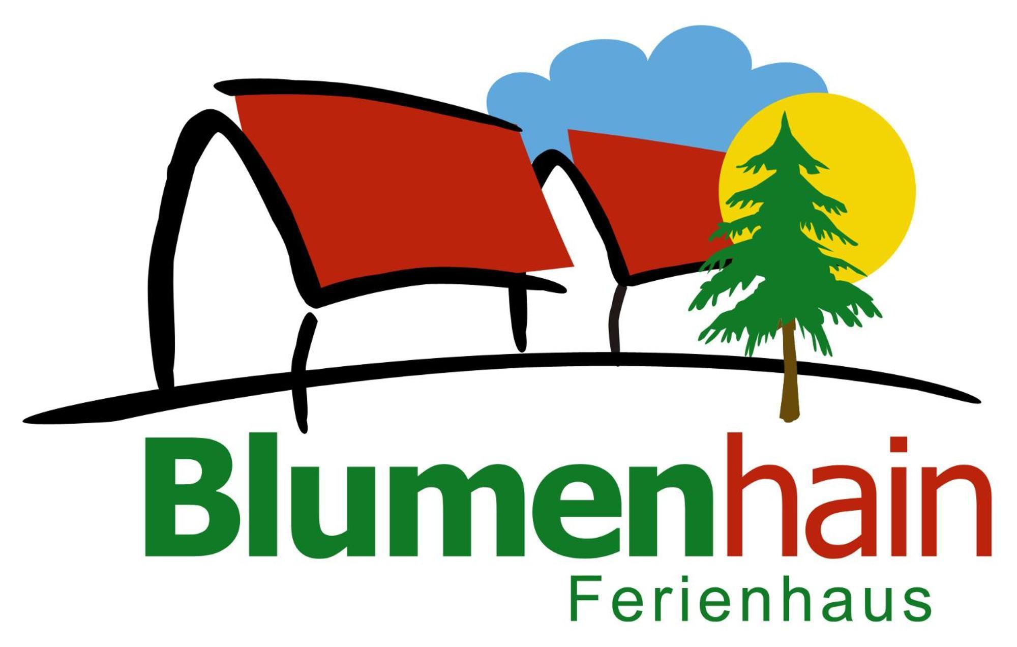 Ferienhaus Blumenhain - Wohnung Kirchblick Bad Wünnenberg Exterior foto