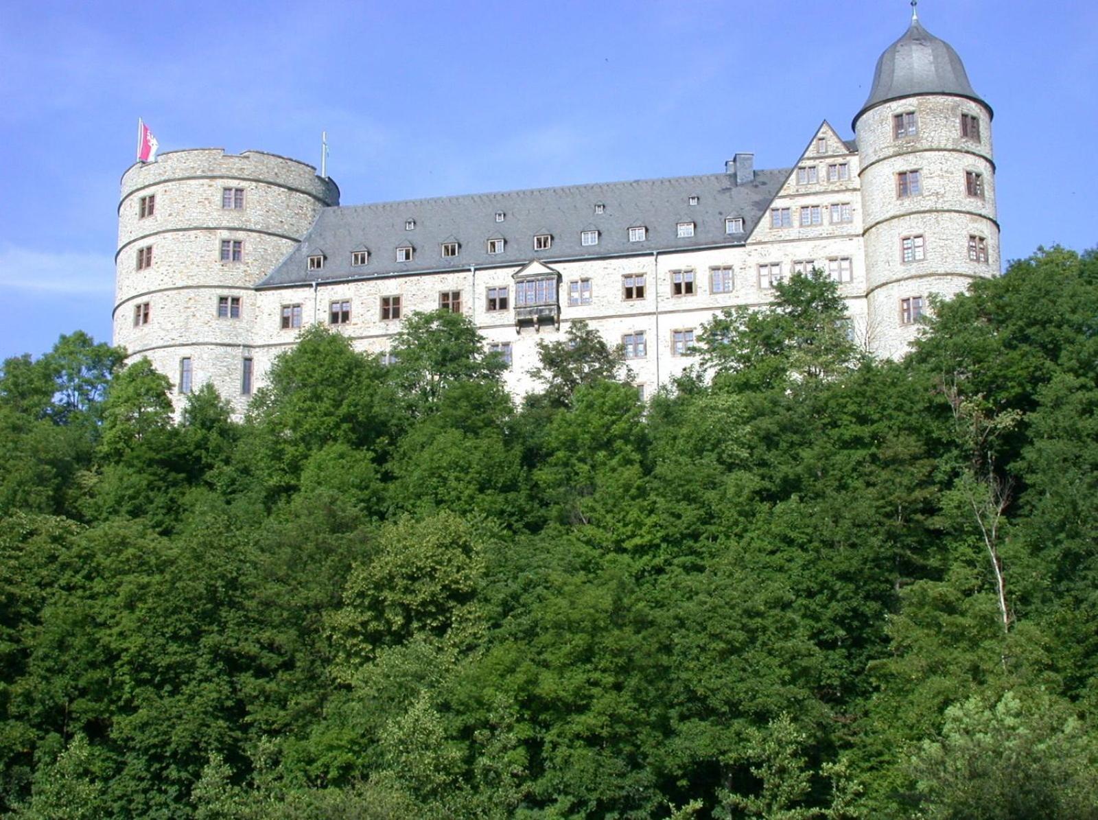 Ferienhaus Blumenhain - Wohnung Kirchblick Bad Wünnenberg Exterior foto