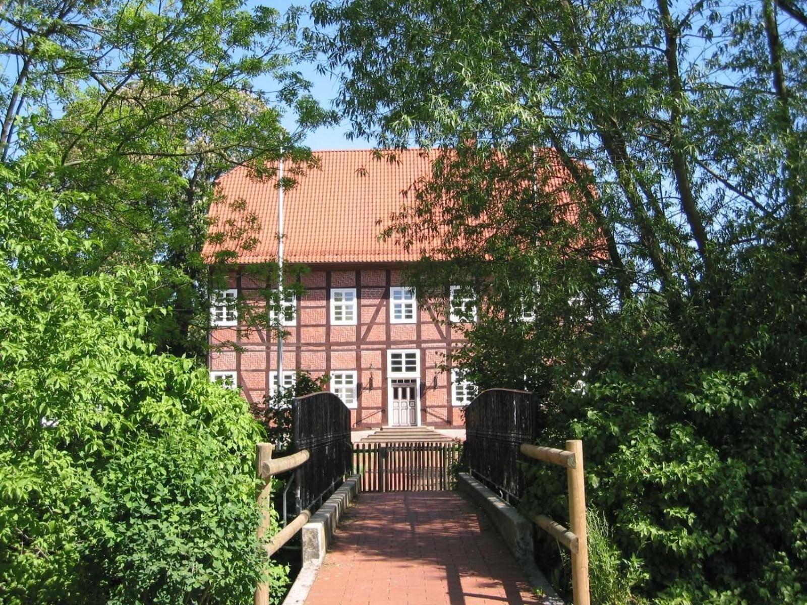 Ferienhaus Blumenhain - Wohnung Kirchblick Bad Wünnenberg Exterior foto